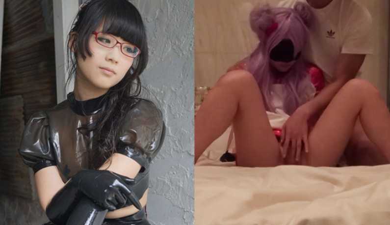 PaliTube - [ญี่ปุ่น] Eri Kitami ไม่เซ็นเซอร์ หีไร้ขนนักคอสเพลย์