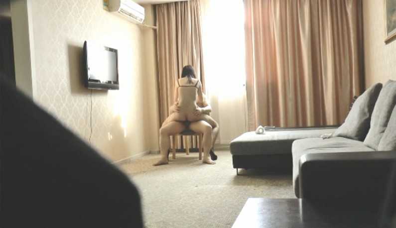 PaliTube - [JAV101] นัดเย็ดสาวตัวสูง173cm
