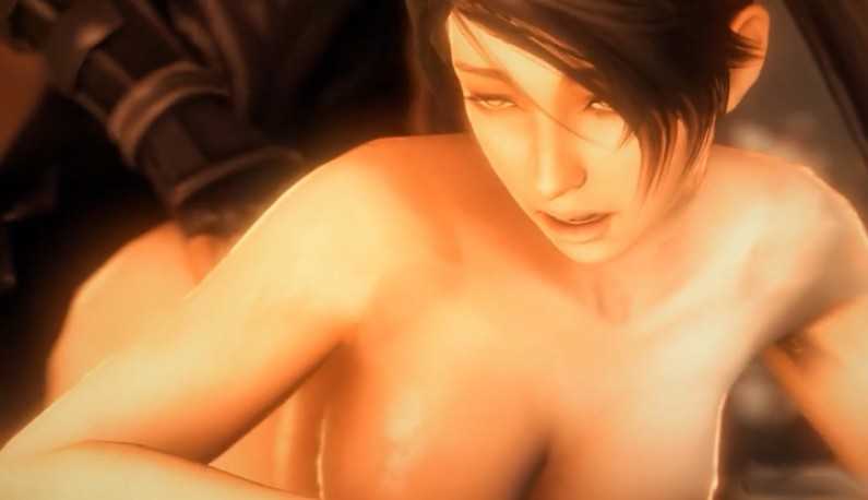 PaliTube - อนิเมะ Kunoichi 2