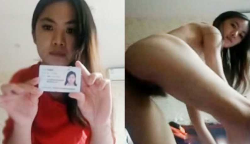 PaliTube - ถ่ายคลิปโป๊ส่งให้เจ้าหนี้ใช้หนี้