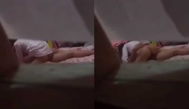PaliTube - เพื่อนข้างบ้านชอบไม่ปิดหน้าต่างเวลามีเซ็กส์