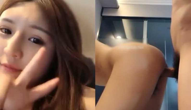 PaliTube - เน็ตไอดอลทำงานเป็นสตรีมเมอร์นัดเย็ดทั้งคืน