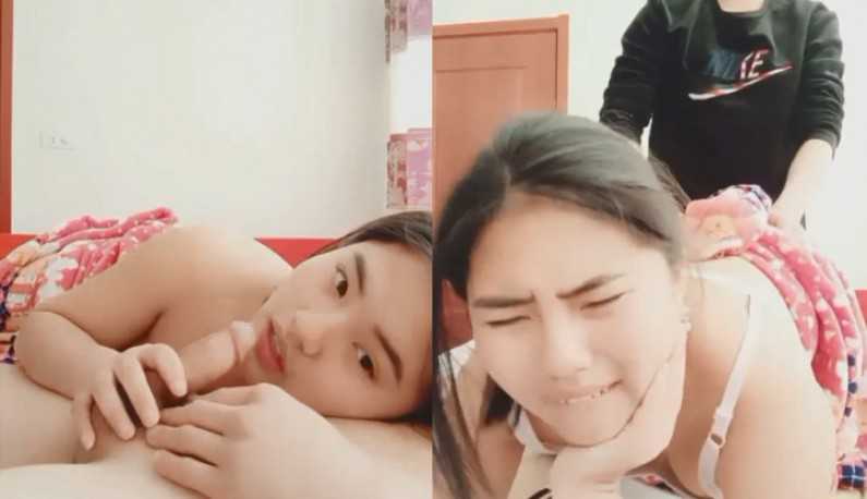 PaliTube - ไลฟ์คู่รักน้อยมีเซ็กสกัน