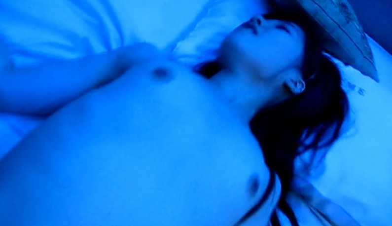 PaliTube - (เกาหลี)หลุด คลิปสาวสวยเย็ดกับแฟนหนุ่ม แสงสีฟ้าอย่างเด็ด
