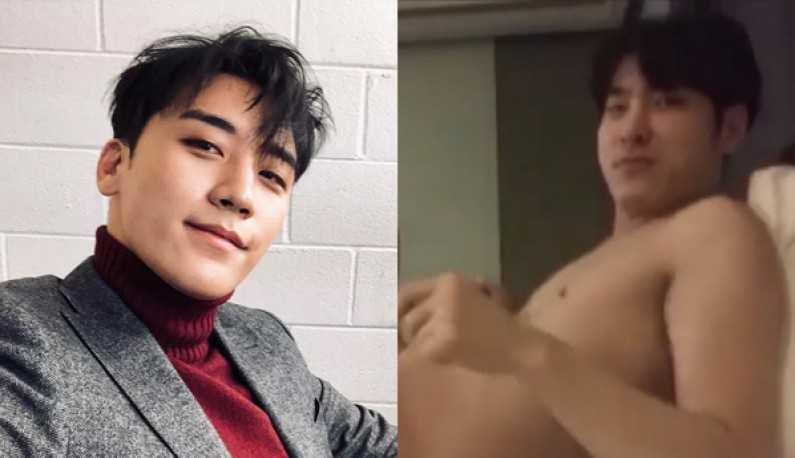 PaliTube - (เกาหลี)หลุดคลิปเย็ดหน้าเหมือนหนุ่มวงBIGBANG