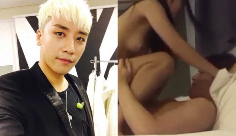 PaliTube - (เกาหลี)หลุดคลิปเย็ดหนุ่มหน้าเหมือนสมาชิควงBIGBANG17 นาทีเต็ม