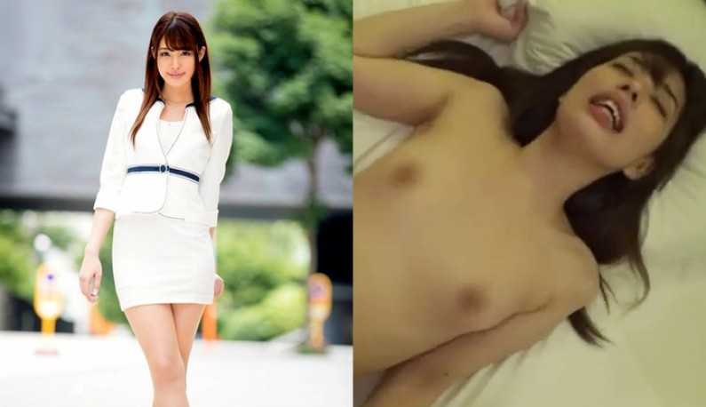 PaliTube - [ญี่ปุ่น] ไม่เซ็นเซอร์ หีไร้ขนของนักำแสดงหญิง(2)