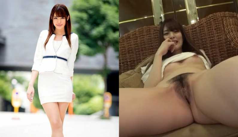 PaliTube - [ญี่ปุ่น] เอริกะ ยามาโมโตะ ไม่เซ็นเซอร์ สาวออฟฟิศ(1)