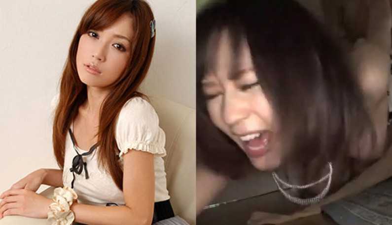 PaliTube - [ญี่ปุ่น] มินามิ นีน่า ไม่เซ็นเซอร์ !! OL เฝ้าบ้านคนเดียว~ โดนรุมข่มขืน!!