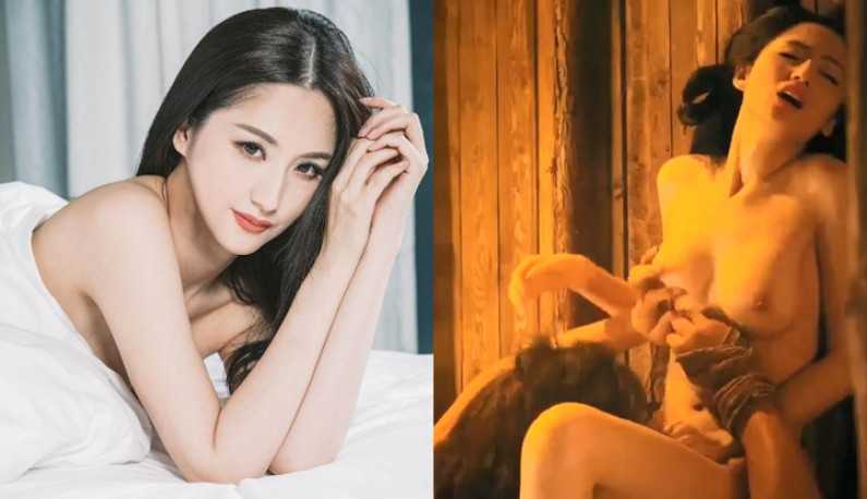 PaliTube - [ฮ่องกง]หนังอาร์《3D Sex and Zen: Extreme Ecstasy》ฉากเร้าใจ