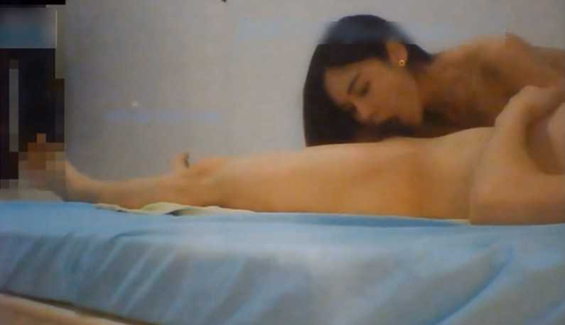 PaliTube - [สิงคโปร์]เอากับสาวขายตัวสองรอบ นมเขย่าไม่เลิก