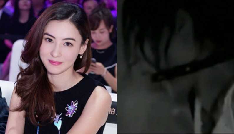 PaliTube - [ฮ่องกง]คลิปหลุดผู้หญิงหน้าคล้ายจาง ป๋อจือ