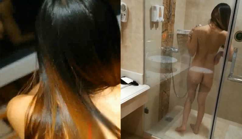 PaliTube - พนักงานที่โรงแรมแอบดูสาวอาบน้ำ