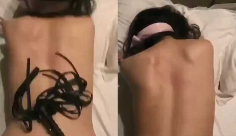PaliTube - ทำตัวไม่ดีต้องเอาแส้มาตี