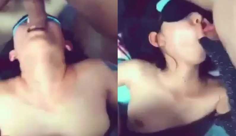 PaliTube - โม๊กแรงไปเกือบหายใจไม่ไหว