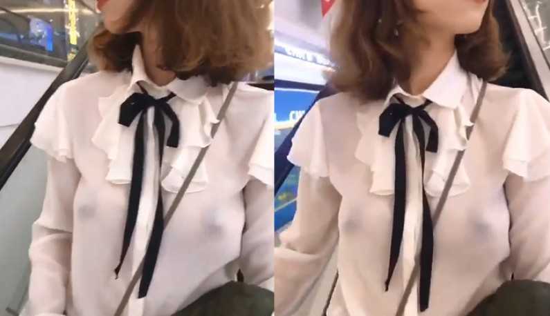 PaliTube - การที่ไม่ใส่บรามันสบายมากสุด