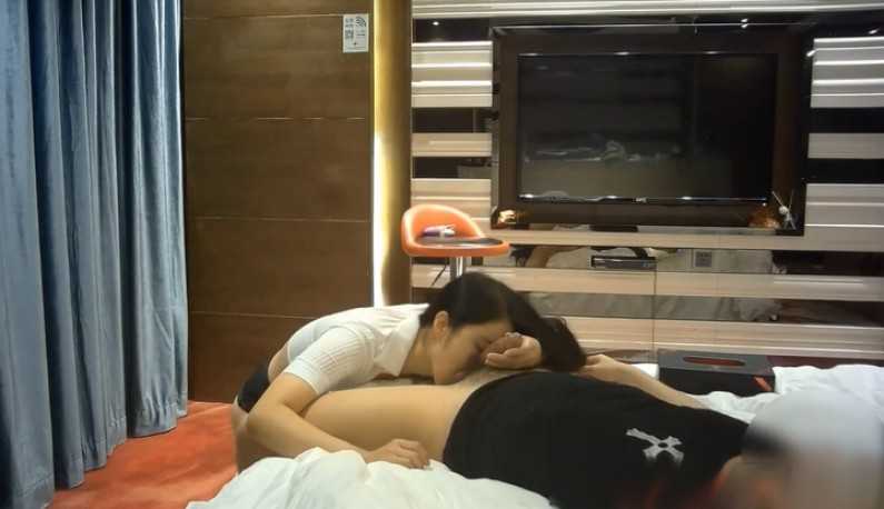 PaliTube - สาวสวยโดนลวนลาม ปล่อยตัวท่าไหนก็ตาม