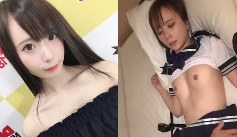 PaliTube - [ญี่ปุ่น] ไม่เซ็นเซอร์  วัย 19ปี สาวน้อยเสียตัวให้(FC2 PPV 106619201)