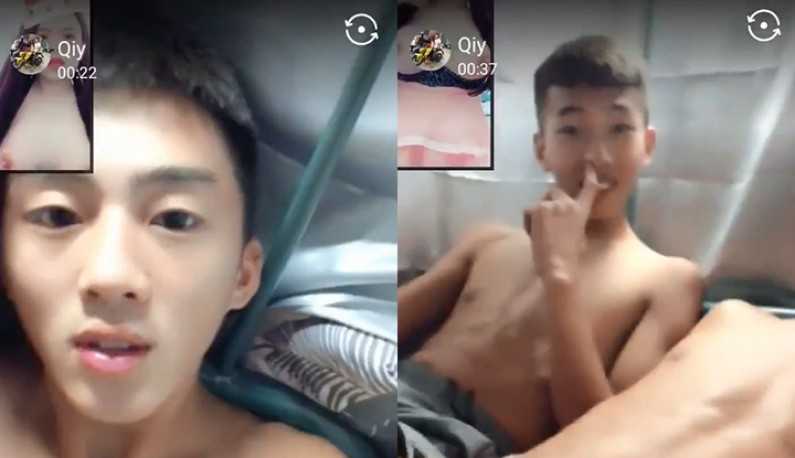 PaliTube - หนุ่มโดนนักข่าวหญิงหลอก