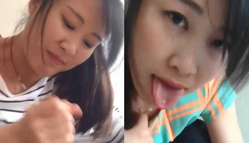PaliTube - คลิปหลุดปฟนเป่าควย