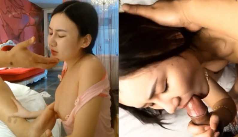 PaliTube - ลูกค้าข่มขืนนักนวด