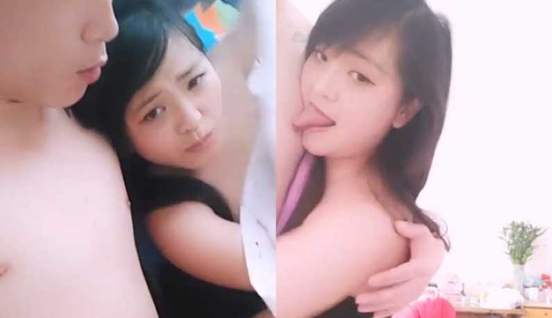 PaliTube - คู่รักรักกันสนิท