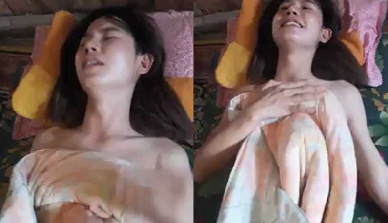 PaliTube - สาวสวยโชว์มีเซ็กส์ให้ดู