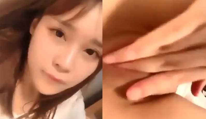 PaliTube - สาวน้อยถ่ายโป๊แหกหีให้ดู