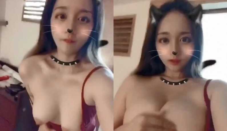 PaliTube - สาวตาโตใจเงี่ยนๆ