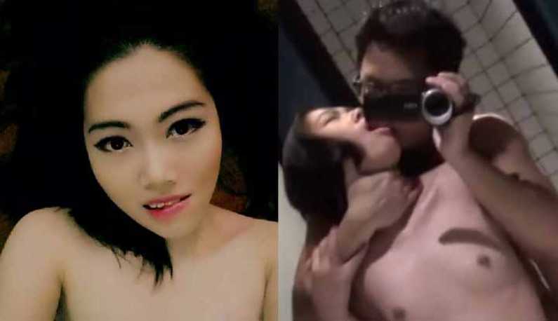 PaliTube - [สิงคโปร์] สาวเจอกับชาวเน็ตตัวจริง เปลี่ยนคนมีเซ็กส์ต่ออาทิตย์