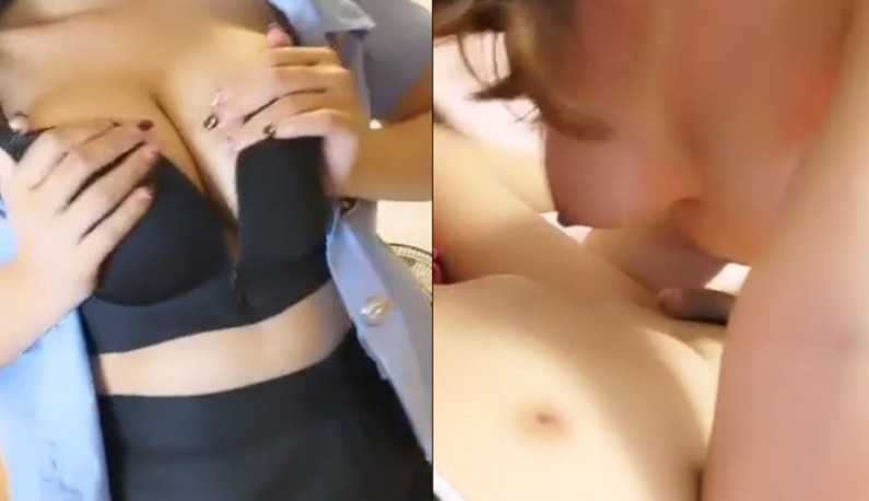 PaliTube - สวยลูกครึ่งเปิดไลฟ์เอากับแฟนคลับของใหญ่