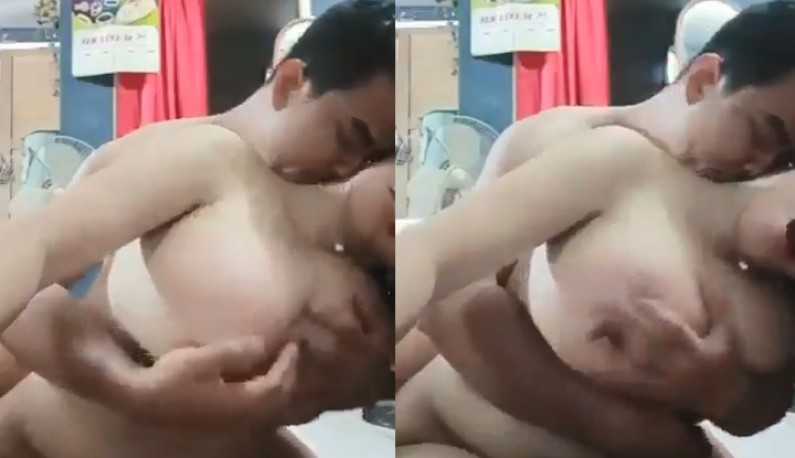 PaliTube - [เอเชียตะวันออกเฉียงใต้]นมใหญ่กว่าใบหน้า