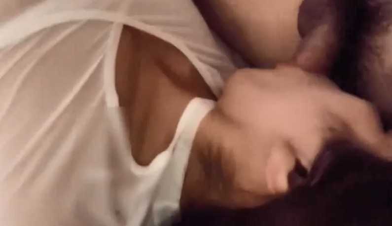 PaliTube - ครูสอนเต้น ยกก้น หีเปียกง่าย นัดเย็ดหนุ่ม