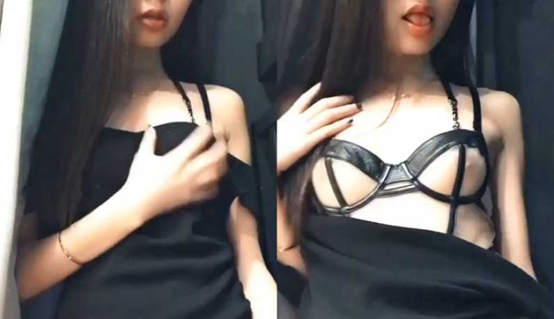 PaliTube - แอบใส่ชุดนอนไม่ได้นอน