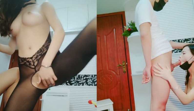 PaliTube - สาวหุ่นดีจัดเสียงแรดเร้าใจคุณ