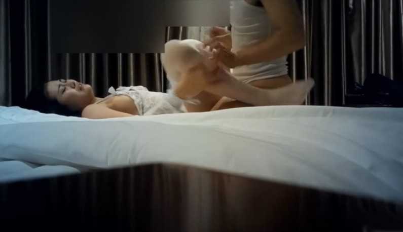 PaliTube - นัดเย็ดกัน สาวมีประสบการณ์ให้หลั่งเร็ว