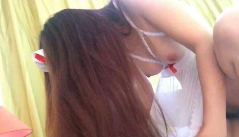 PaliTube - คุณพยาบาลเลิกงานก็งเี่ยนตัว