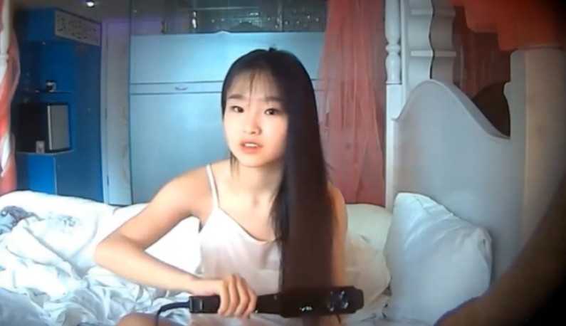 PaliTube - สาวยอมเสียตัวให้หนุ่มเอาจนเวลาถึงหนึ่งชั่วโมง