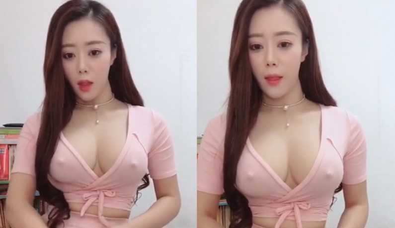 PaliTube - สาวถ่ายโป๊มาจับตาผู้ชม