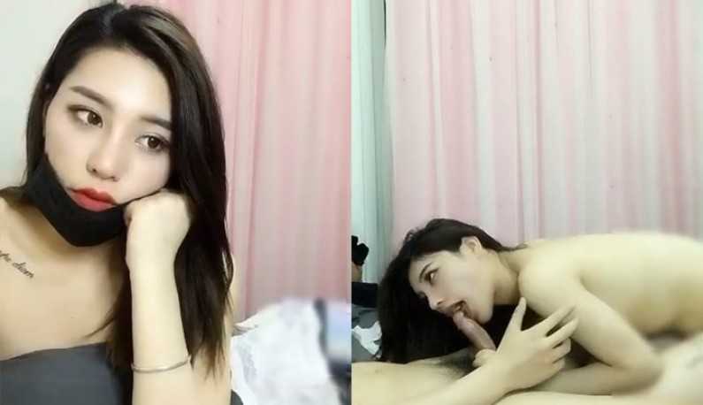 PaliTube - สาวสวยเปิดไลฟ์มีเซ็กส์