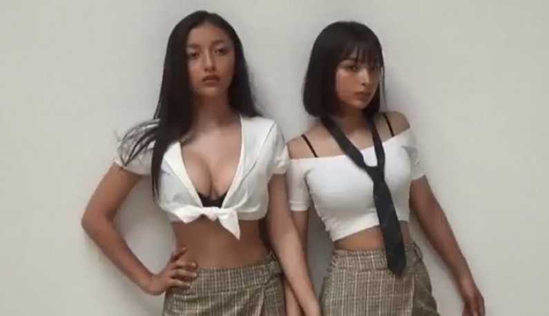 PaliTube - [ญี่ปุ่น]สาวนมโตถ่ายโป๊