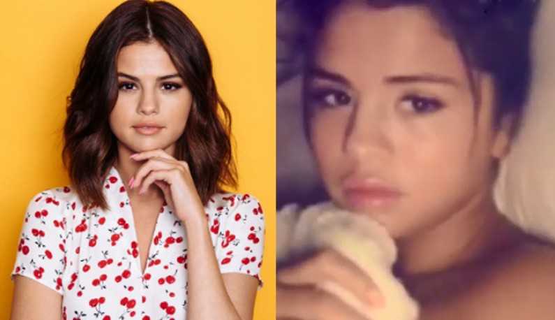 PaliTube - [ยุโรปและอาเมริกา]คลิปหลุดSelena Gomez ด้านนึงที่ไม่มีใครเห็น
