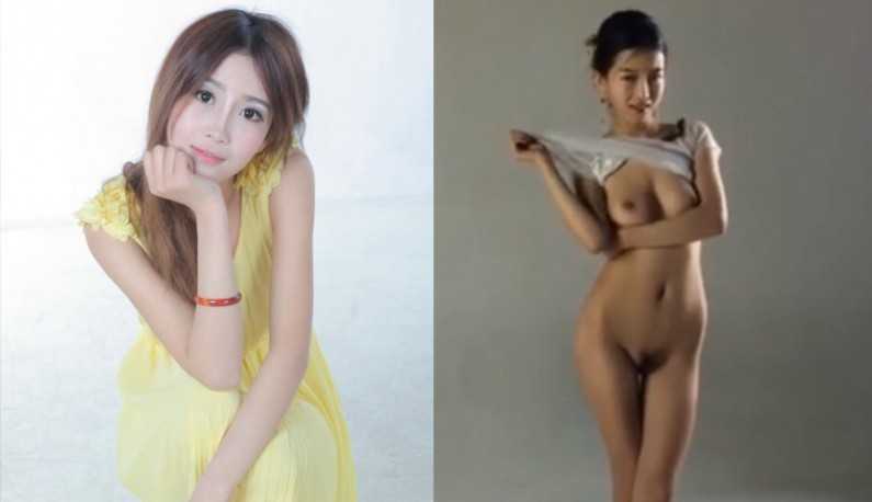 PaliTube - นางแบบถ่ายภาพโป๊ เปลี่ยนท่าอย่างมืออาชีพ