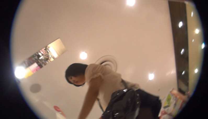 PaliTube - หนุ่มหื่นแอบถ่ายใต้กระโปรงหญิงสาว 167