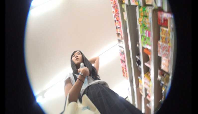PaliTube - หนุ่มหื่นแอบถ่ายใต้กระโปรงหญิงสาว 168