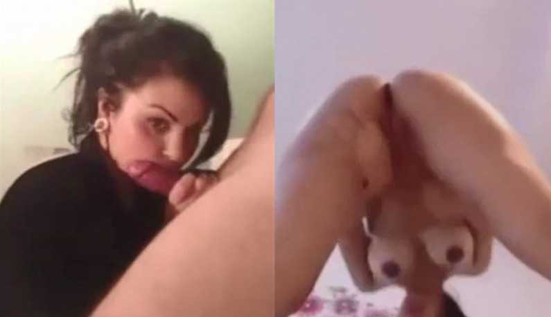 PaliTube - [ยุโรปและอาเมริกา]สาวละดินโม๊ก