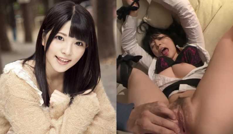 PaliTube - [ญี่ปุ่น]ไอ อุเอฮาระ ไม่เซ็นเซอร์ สาวอฟฟิศถูกขังไว้