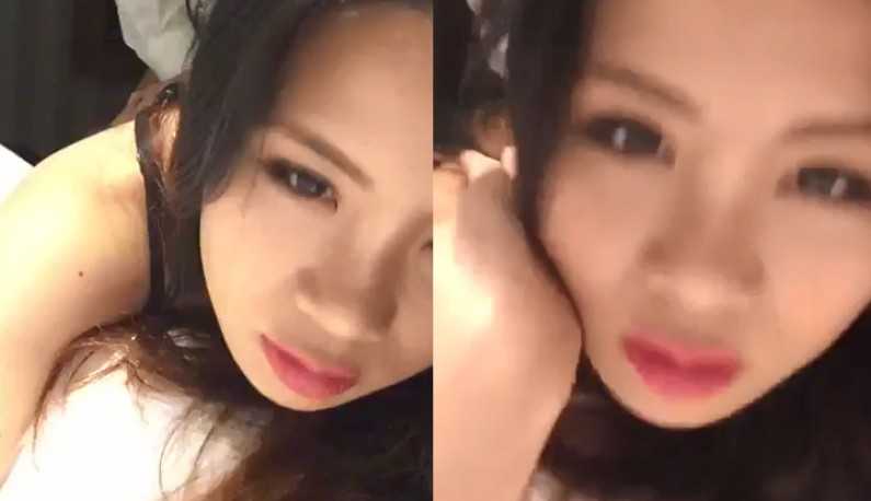 PaliTube - ถึงมีเซ็กส์ก็อยากถ่ายเซลฟี่