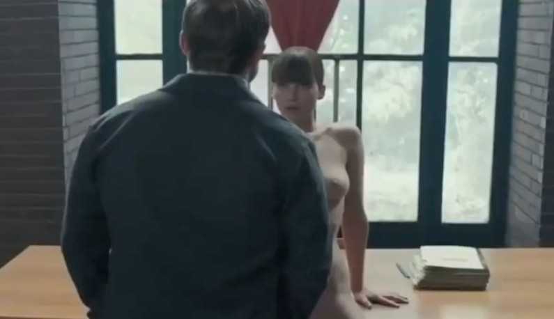 PaliTube - [ยุโรปและอาเมริกา] หนัง《เรด สแปร์โรว์ หญิงร้อนพิฆาต》Jennifer Lawrence
