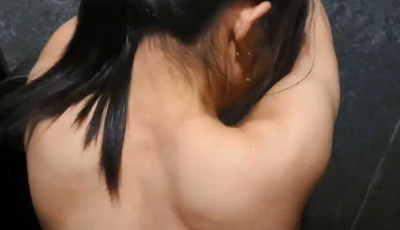 PaliTube - ห้องน้ำเป็นที่ระบายของเราสองคน